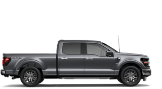 2026 Ford F-150® External Image 5